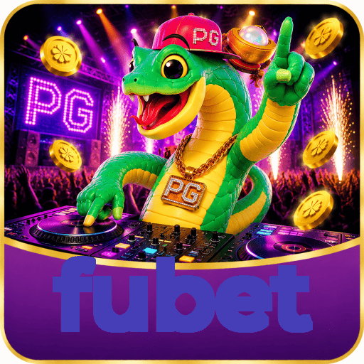 fubet Instalar Logo 2