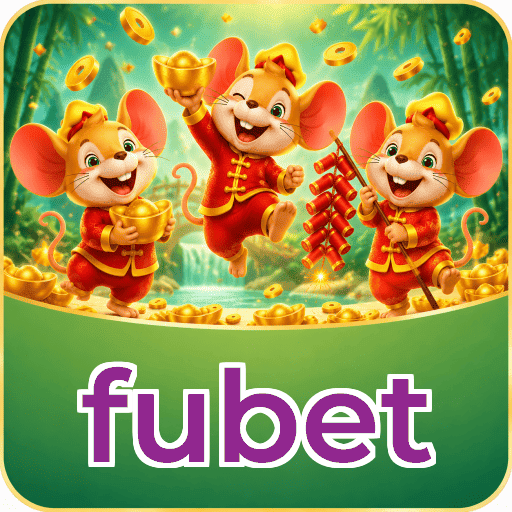 fubet Segurança Logo 1
