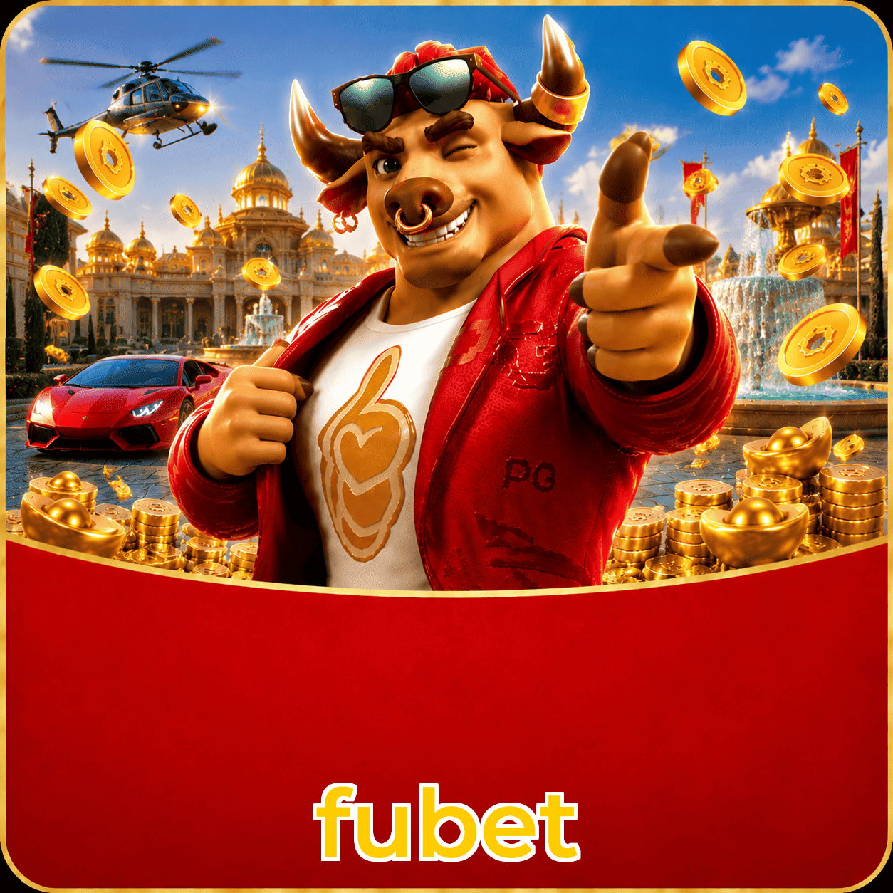 fubet Licença Curaçao Gaming