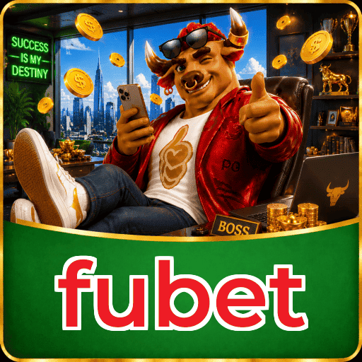 Servidor Brasil fubet