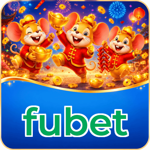 fubet Segurança Logo 3