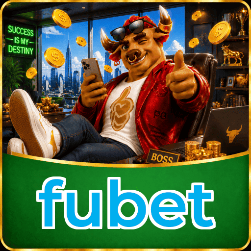 Slots fubet - Jackpots Progressivos