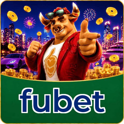 fubet Instalar Logo 3
