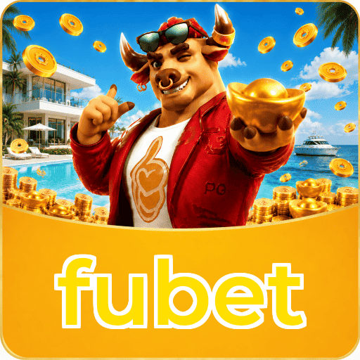 Fortune Tiger Logo 3