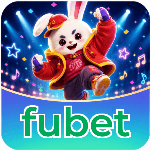 fubet Logo 3