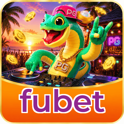 Servidor Brasil fubet