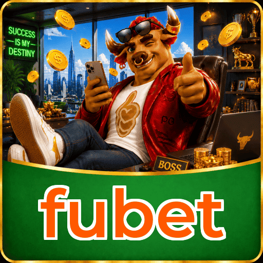 Telegram fubet - Canal Oficial Verificado