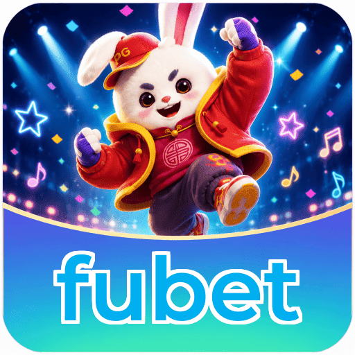 fubet Instalar Logo 3