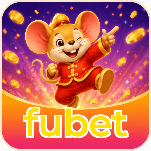 fubet Segurança Logo 1