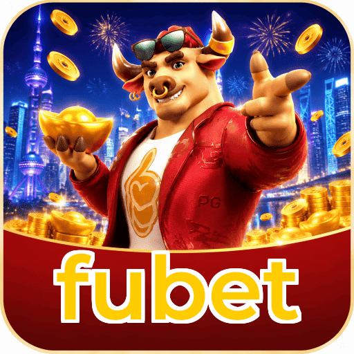 fubet Instalar Logo 1