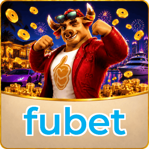 Fortune Tiger Logo 2