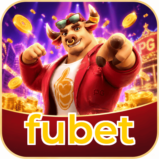 fubet Instalar Logo 1