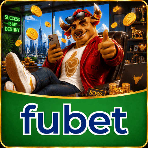 Fortune Tiger Logo 1