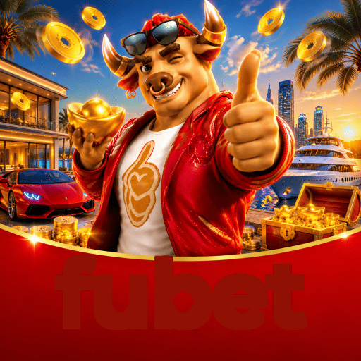 fubet PIX Instantâneo - Saques em 8 Minutos