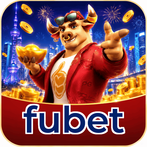 fubet Logo 3